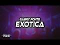 Gabry Ponte - Exotica (Lyrics)
