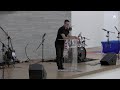 CARLOS ALBERTO BRANCO - A ORAÇÃO CERTA - 02.06.2024.