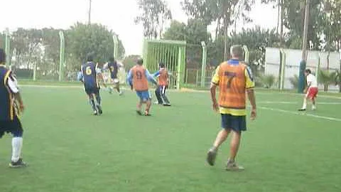 PROMOCIN LEONCIO PRADO  FTBOL REENCUENTRO PARQUE Z...