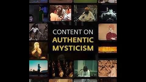Explore The Largest Video Catalog of Authentic Mysticism | Sadhguru Exclusive #OTT
