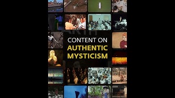 Explore The Largest Video Catalog of Authentic Mysticism | Sadhguru Exclusive #OTT