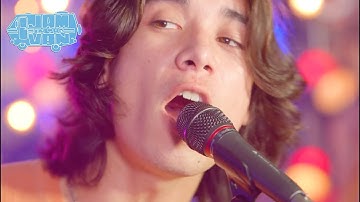 SAINT LUNA - Jam in the Van (Full Set Live in Los Angeles, CA 2021)