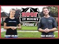 ROOF IT RIGHT | 103 | "The Shingle" - Mike Holmes Jr & Sherry Holmes