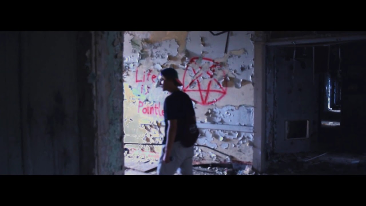 Post Malone - Too Young (visualizer)