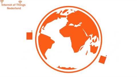 Internet of Things in 90 sec