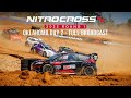 2023 nitrocross  round 1  oklahoma day 2 full broadcast