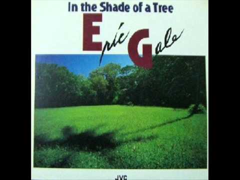 Eric Gale - In The Shade Of A Tree