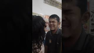 Aku Bete Sama Kamu #shorts Aku Bete Sama Kamu #shorts