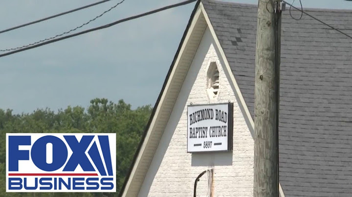 Authorities give update after shooting spree in Kentucky