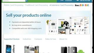 Shopify Authnet Setup