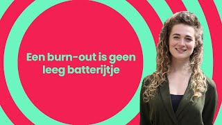 Hoe heeft een burn-out effect op onze maatschappij? | Brankele Frank over burn-outs