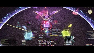 FFXIV UCOB Blind Memes Part 99