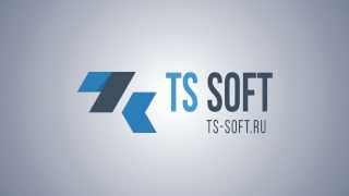 TS-SOFT logo 5 screenshot 3