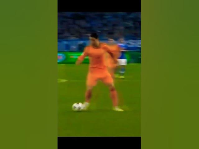 Cristiano Ronaldo creative skill🔥🔥#shortfeed #short #footballshorts #viral #cristianoronaldo