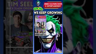 Our Channel Keeps Growing #channel #growth #nerdculture #interview #news #voiceactor