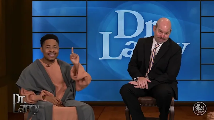 Kids Ministry Video - Grade 4-6 | 4.14.24