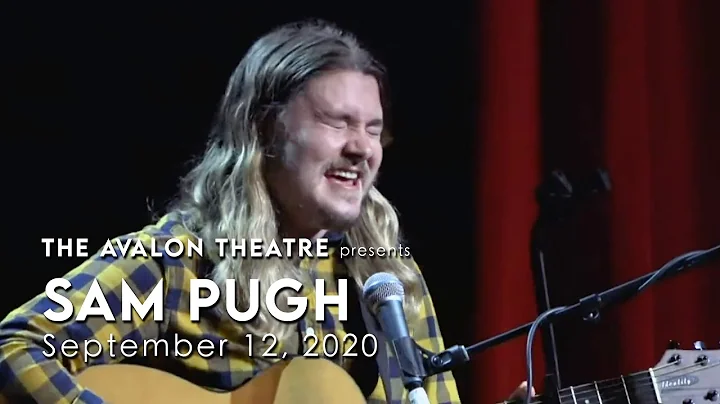 Sam Pugh - Heart of my Old Man