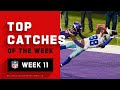 Top Catches from Week 11 | NFL 2020 Highlights