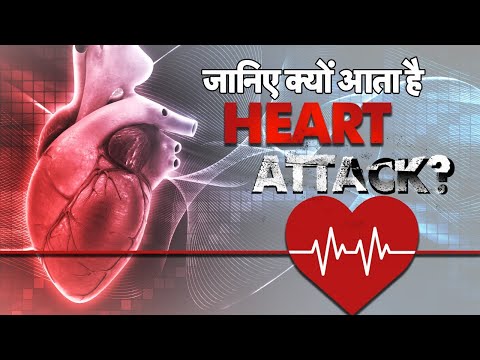 वीडियो: दिल का दौरा पड़ने के बाद सामान्य गतिविधि पर लौटने के 3 तरीके