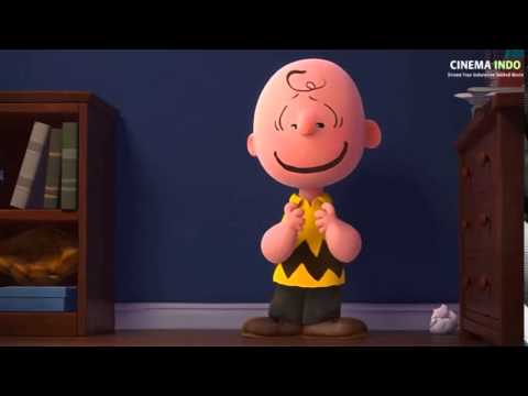 Charlie Brown - Chicken Dance (Senam Warkop DKI)