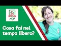 Quiz on Tempo Libero