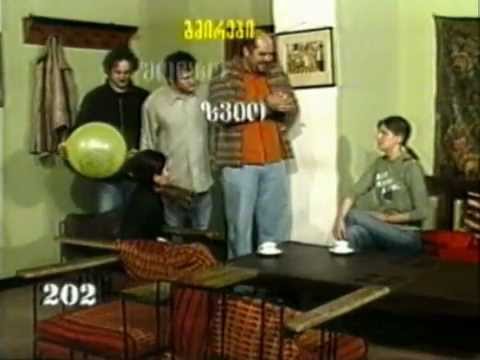 მუსკულები 118 - ვიქტორია კონოვალოვა