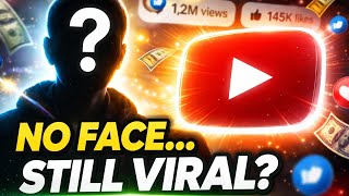 How to Start a Faceless YouTube Channel in 2026 with AI (No Camera, No Experience)