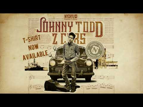 Bob Dylan sings Z-Cars/Johnny Todd