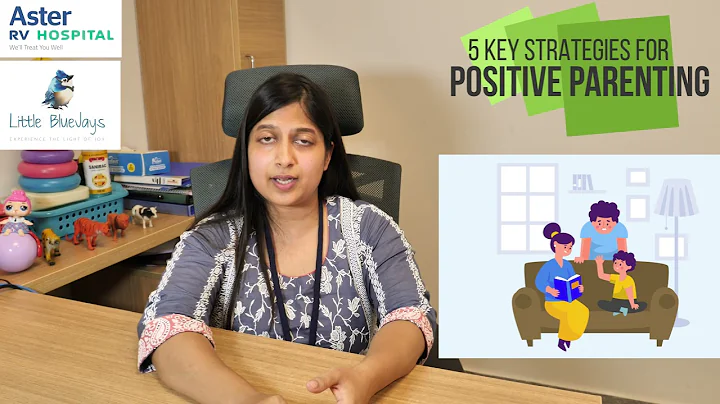 Behaviour Issue And Behaviour Therapy | Assistant Child Psychologist -Akansha A |Aster RV |BlueJays - DayDayNews