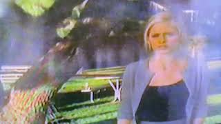 2000 A special Presentation of Buffy The Vampire Slayer And Angel