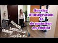 Comment garder ses employs  service aux employeurs