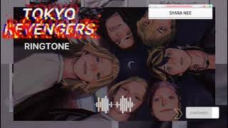TOKYO REVENGERS RINGTONE | iPhone | android • tiktok thejxvu