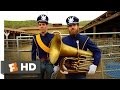 Jackass 3 (8/10) Movie CLIP - The Ram Jam (2010)