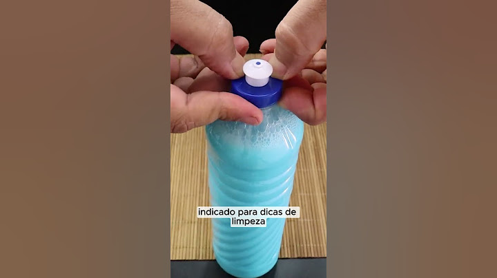 I WAS DYING AND DIDN'T KNOW THIS TRICK WITH TOOTHPASTE AND DETERGENT