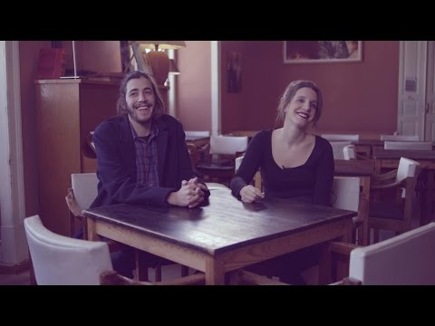 Salvador e Luísa