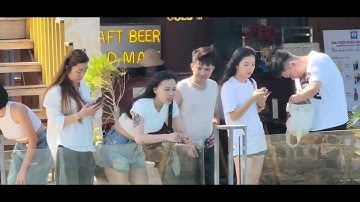 Hòn Rù Rì Bến Tàu Cao Tốc Du Lịch Vũng Tàu