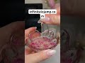 💕hand care routine💕 #shortvideo #handmade #youtuber #asmr