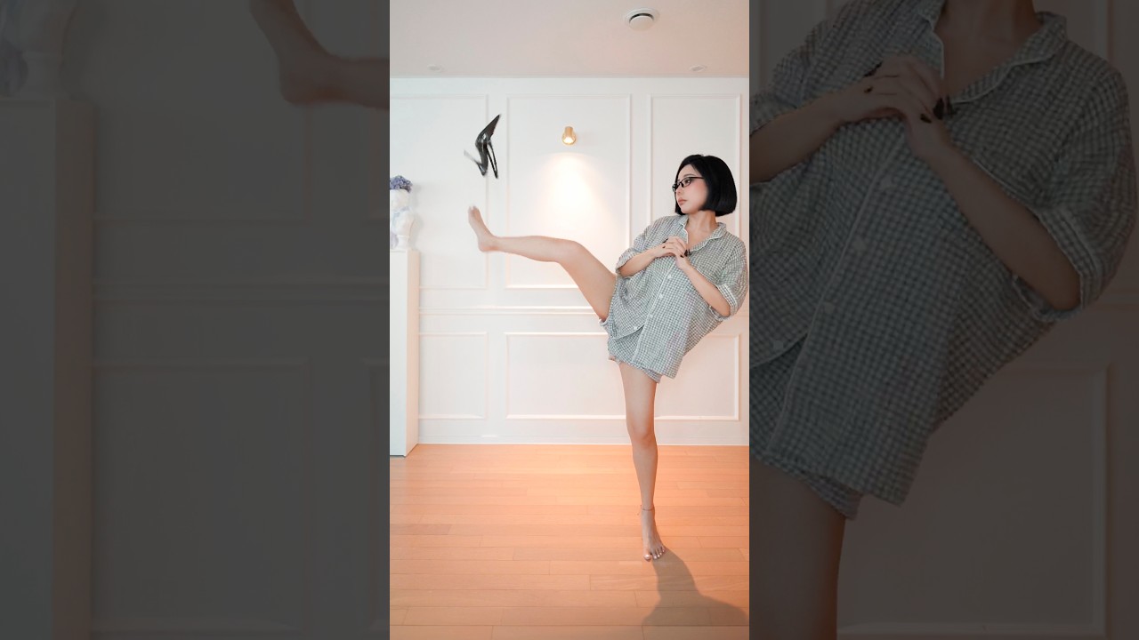 40세, 어른여자의 변신은 무죄 👠