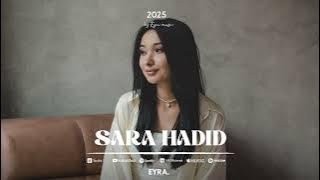 Sara Hadid, Umar Keyn, Davvi, Mr Salama - Don`t Stop | Official Audio 2025