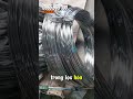 Từ tấm, ống, phôi đặc, lưới đến dây Titanium #dtptech #shots #titan #titanium #shortvideo #shorts
