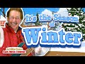 It&#39;s the Season of Winter!  Jack Hartmann