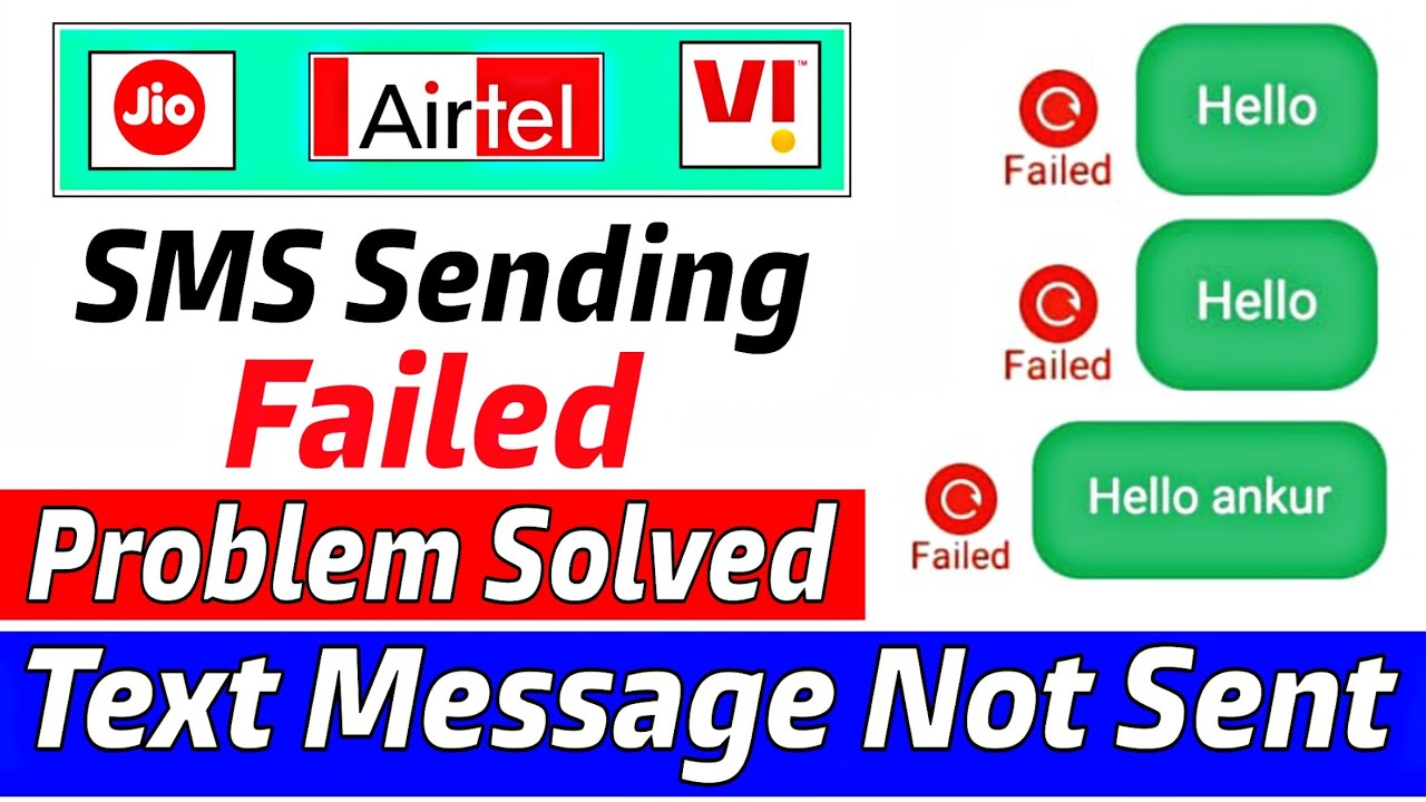 how-to-fix-sms-not-sent-message-not-sent-sms-message-sending-failed