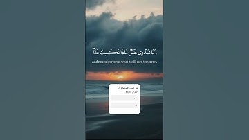 الشيخ ياسر الدوسري تلاوة القرآن الكريم