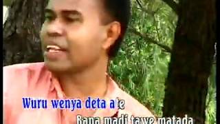 WURU WENYA - Wens Kopong | Cipt. NN - Pop Sumba, NTT.