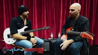 Joe Satriani Private Lesson &quot;Official&quot;
