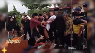 Keponakan Ayu Ting Ting Meninggal Dunia - SENSASI