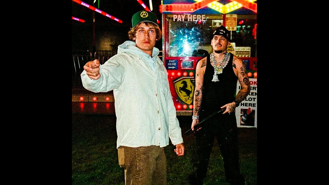 (FREE FOR PROFIT) Yeat Type Beat - SPIN