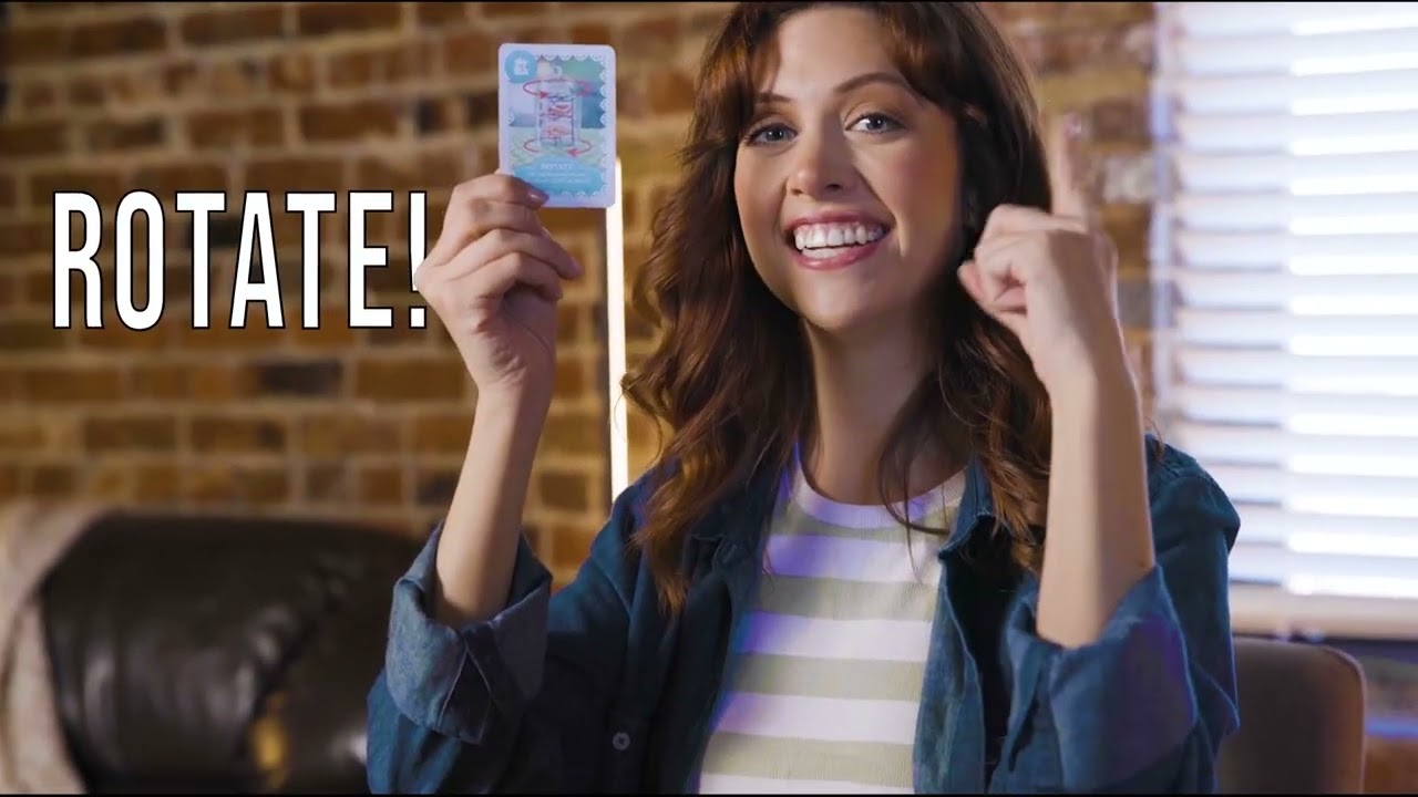 Cover Your Cookies Teaser, by Grandpa Beck's Games