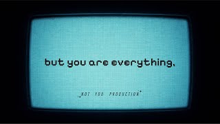 The One Couldn’t Be - 5.6.195 (Song Lyrics) | Heartbreak Love songs Bedroompop