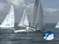 Day four highlights from Miami - ISAF Sailing World Cup